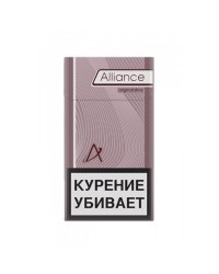 Alliance Original Slims