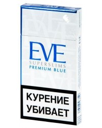 EVE Premium Blue