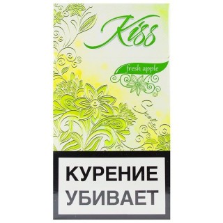 Kiss Fresh apple 