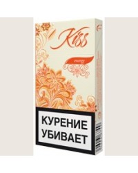 Kiss Energy