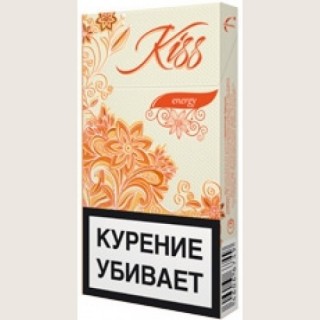 Kiss Energy