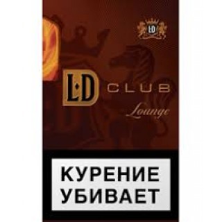 LD Club Lounge