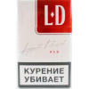 Сигареты LD