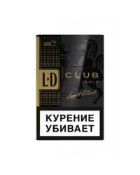 LD Club Gold