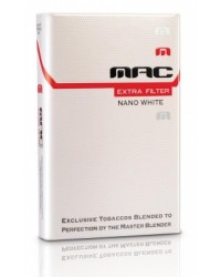 Mac White Nano