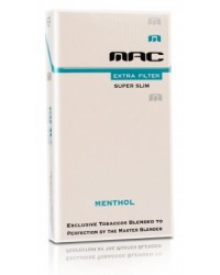 Mac Menthol Super Slims