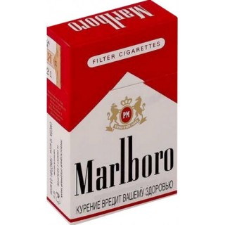 Marlboro Red