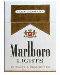 Marlboro Light