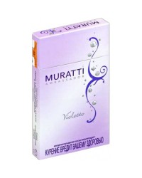 Muratti Violetto