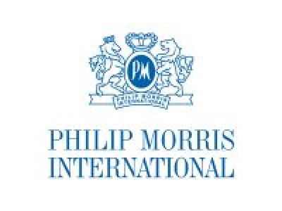 Philip Morris International набирает популярность