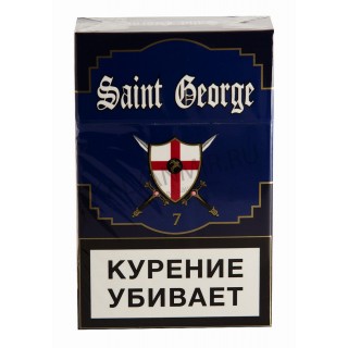 Saint George 7