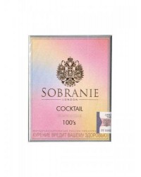 Sobranie Coctail 