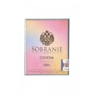 Sobranie Coctail 