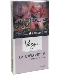 Vogue Lilas