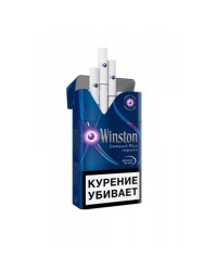 Winston Compact Plus Impulse