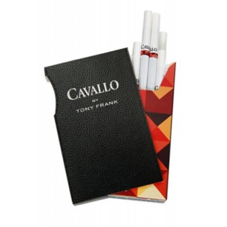 Cavallo By Tony Frank