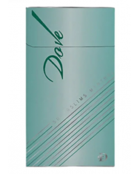 Dove Mentol SUPERSLIMS