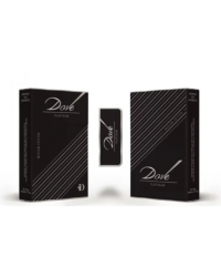 Dove Platinum MEDIUM EDITION