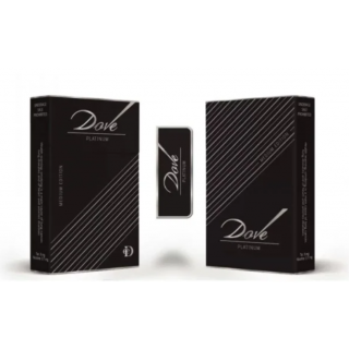 Dove Platinum MEDIUM EDITION