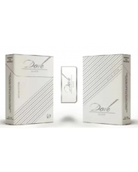 Dove Silver MEDIUM EDITION