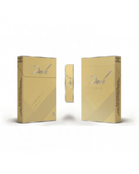 Dove Gold Nano