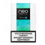 Стики для glo Neo Минт Клик, блок