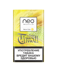 Stick Neo Demi Melon Click (Стики Нео Деми Мелон Клик)