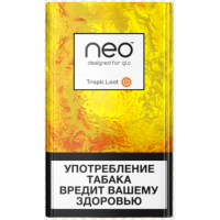 Stick Neo Demi Tropic Loot (Стики Нео Деми Тропик Лут)