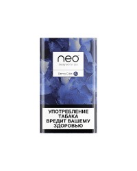 Stick Neo Demi Berry Click (Стики Нео Деми Берри Клик)