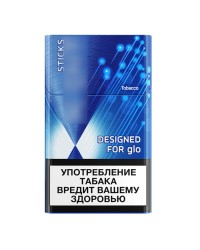 Stick Kent Tobacco (Стики Кент Тобакко)