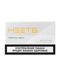  Стики Heets Tropical Swift (Стики Хитс Тропик)