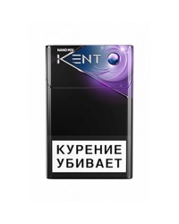 KENT NANO MIX