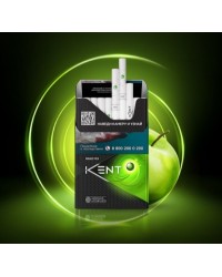 Kent Nano Mix Green