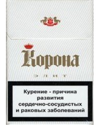 Корона элит