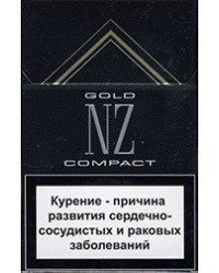 NZ Gold Compact