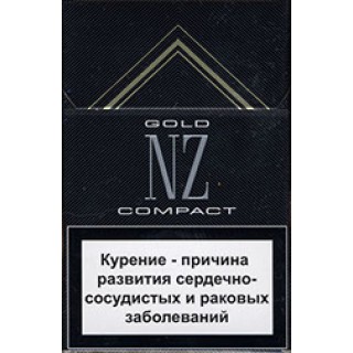 NZ Gold Compact