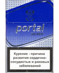 Portal Silver