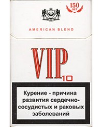 VIP 10