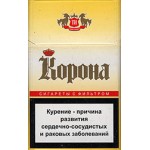 Сигареты Корона