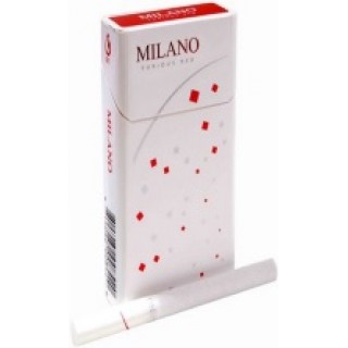 Milano Furios Red