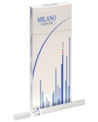 Milano Super Slims Blue