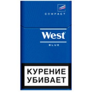 WEST Blue Compact 