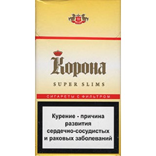 Корона SS